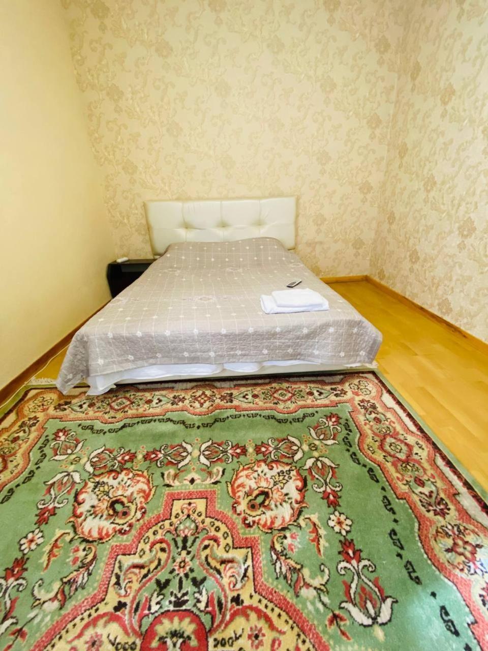 Chorminor Heritage 1 Min To Bukhara Old Town Hotel Exterior foto
